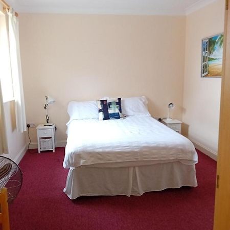 Ensuite Double Room Londres Exterior foto