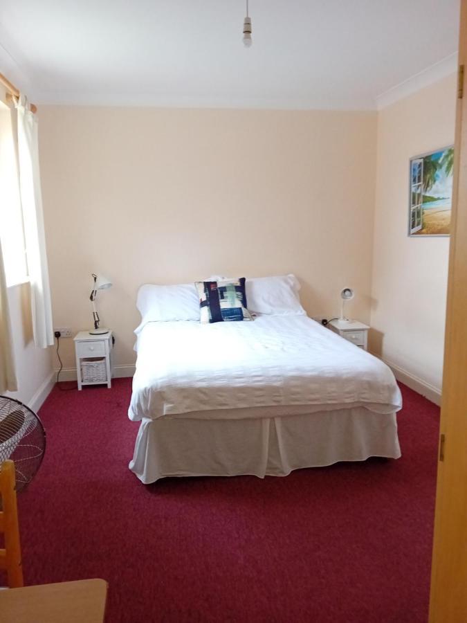 Ensuite Double Room Londres Exterior foto